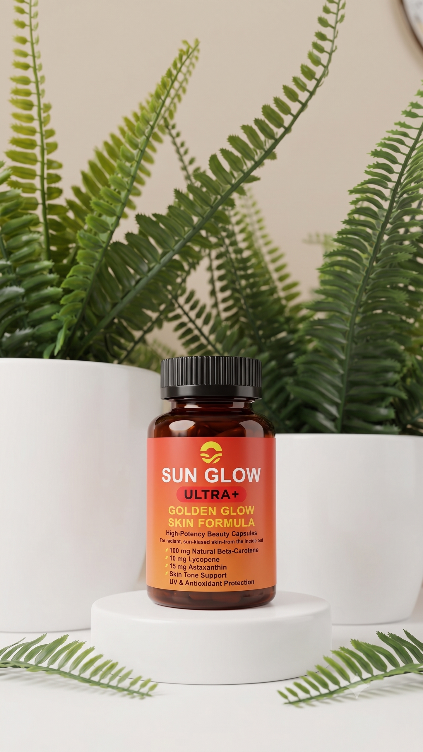 SUNGLOW™