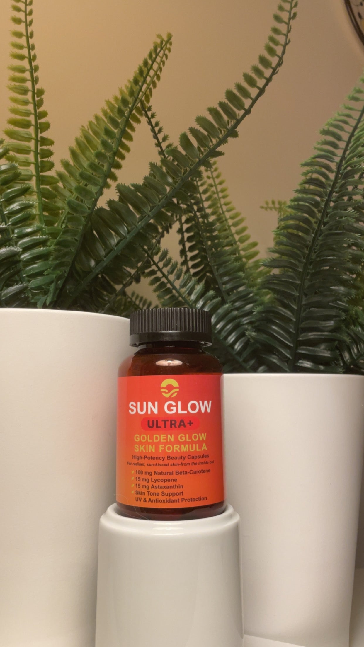 SUNGLOW™