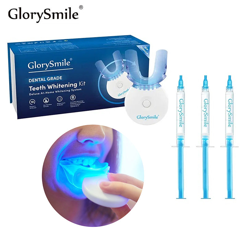 Glory Smile Tandblekningskit