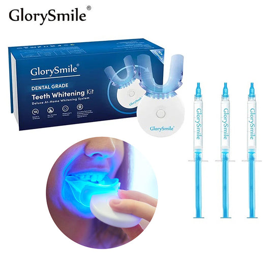 Glory Smile Tandblekningskit